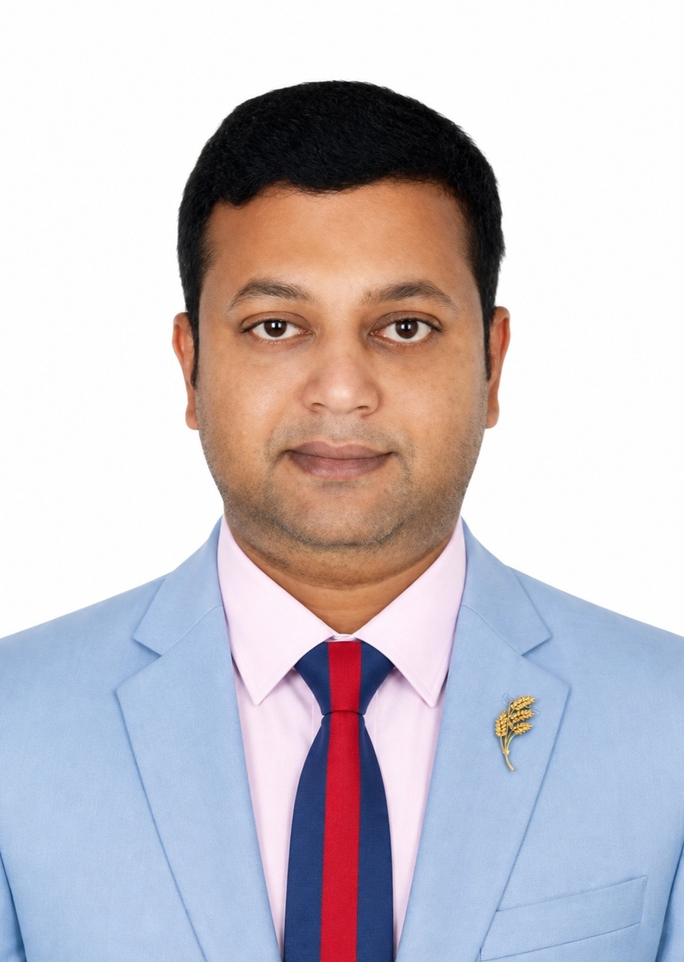 Md. Jobayer Islam Bhuiyan
